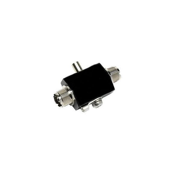 CDX 1 Lightning static Surge Protector Cb ham Radio Antenna