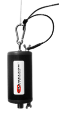 CHA EMCOMM II Antenna Portable HF Antenna 1.8-54 MHz