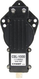 Comet CBL 1000 - New High Power  1:1 Balun