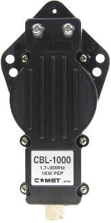 Comet CBL 1000 - New High Power  1:1 Balun
