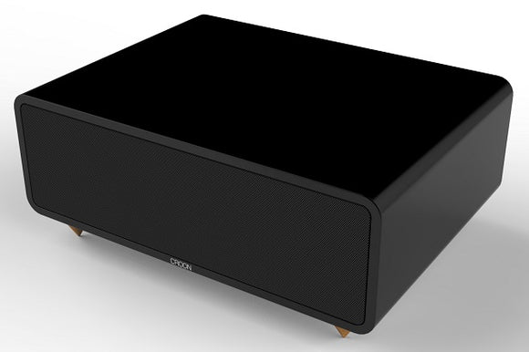 Croon Audio Original Bluetooth Speaker BLACK