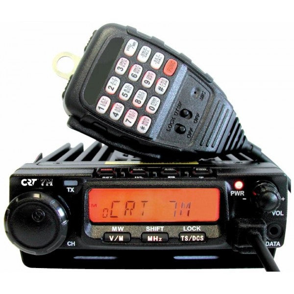 HAM Transceivers P J Box