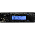 CRT SS 9900 V Ham Radio CB + CABLE & SOFTWARE 10 11 12m BANDS SS SUPERSTAR