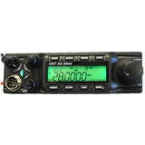 NEW CRT 9900 V CRT SS 9900 Ham Radio CB PREP ROGRAMMED 10 11 12m BANDS 80W SSB SS Superstar