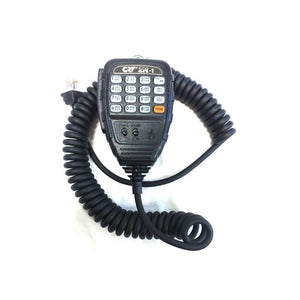 CRT 588 Replacement DTMF hand microphone 66-88 Mhz 4m 70MHz