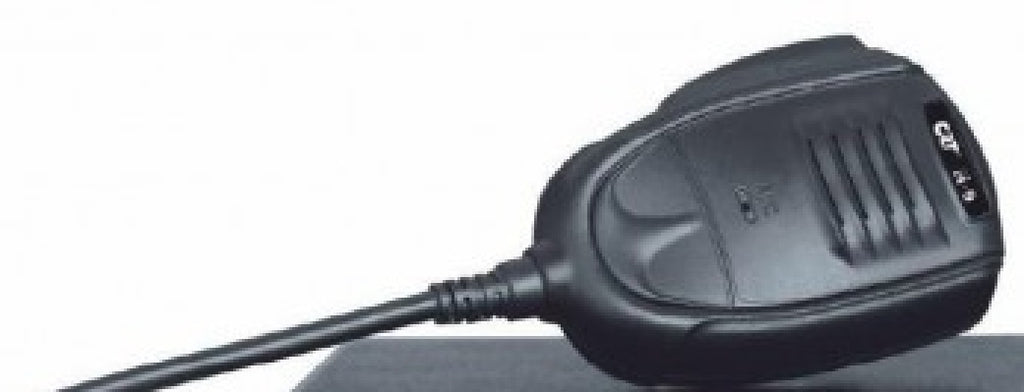 SS 9900 microphone