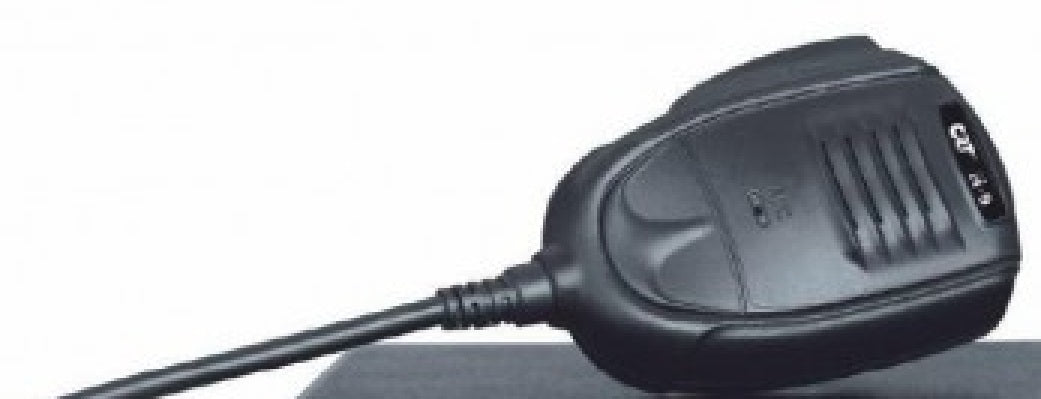 SS 9900 microphone