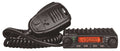 CRT SPACE - U UHF Mobile Radio PRE PROGRAMMED FOR 446 FREE
