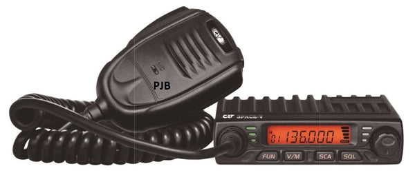 PNI Câble De Programmation USB Pour Station Radio CRT Electro UV – Logiciel Inclus – Accessoire CB