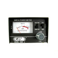 CRT MINI 2 SWR POWER METER CB RADIO