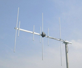 Diamond A1430S7 Dualband 2/70cm Yagi Antenna Beam
