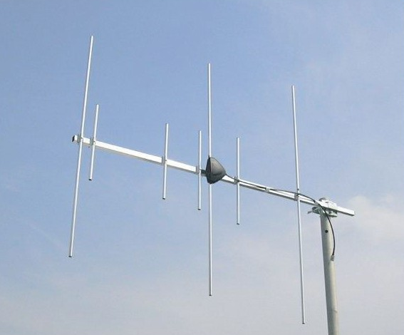 Diamond A1430S7 Dualband 2/70cm Yagi Antenna Beam