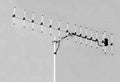 Diamond A430S15R 2 70m 15 Element Yagi Beam UHF