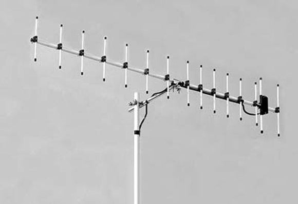 Diamond A430S15R 2 70m 15 Element Yagi Beam UHF