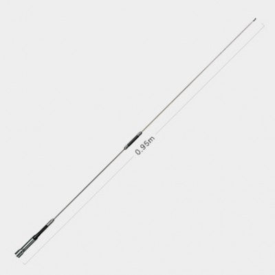 Diamond AZ 510 N 144/430MHz 2m/70cm Mobile Antenna