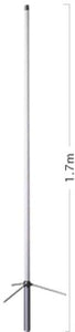 Diamond BC200 UHF 70cm Series Base Station Antenna
