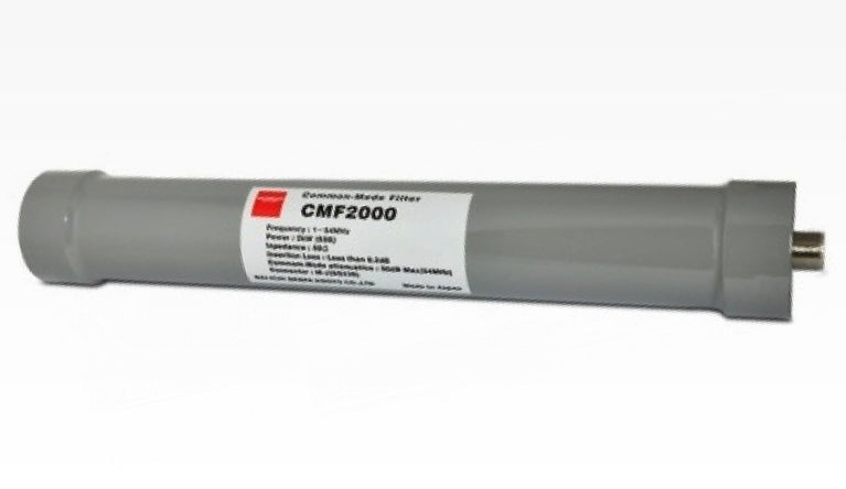 Diamond CMF 2000 1 - 54MHz Filter