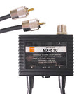 DIAMOND MX 610 DUPLEXER (1.3-30MHz/ 49-470MHz) £63.95