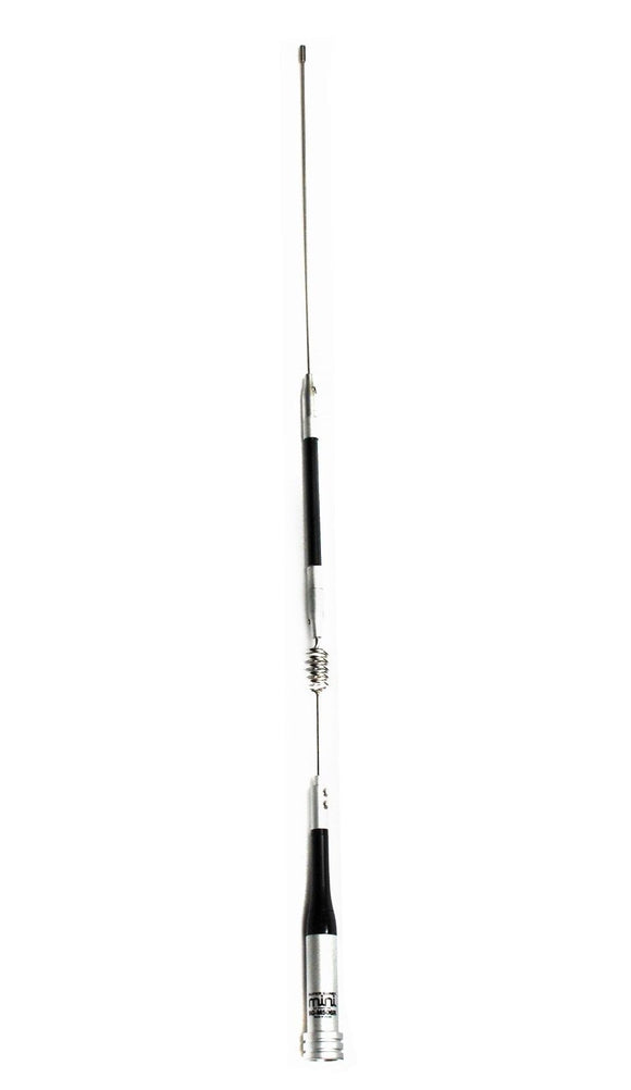 Diamond SG-M506R 144/430 2.15/4.8dBi 60W 63 cm D-Star Mobile Antenna VHF UHF Ham Radio