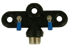 DPC S DIPOLE CENTRE WITH SO239 FITTING