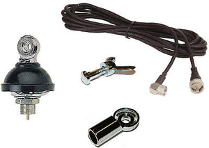 DV KIT DV Mount Complete Kit CB Radio