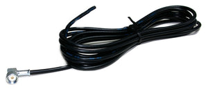DV Base Plug Connector & Cable to Fit DV mount