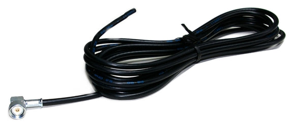 DV Base Plug Connector & Cable to Fit DV mount