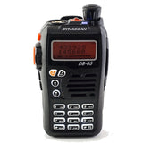 Dynascan DB 65 Amateur Dual Band Handset VHF UHF