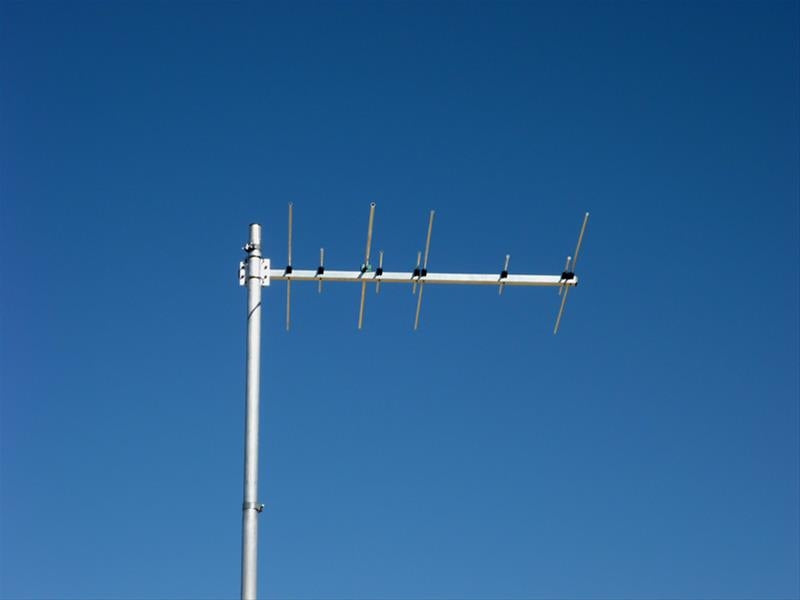 EAntenna VHF and UHF 2m/70cm Directional Antenna EA270ZB9