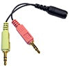 Etymotic Ety Com ER22-22 VoIP Adapter