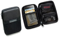 ER38-65D  Headphone Deluxe Zippered Pouch