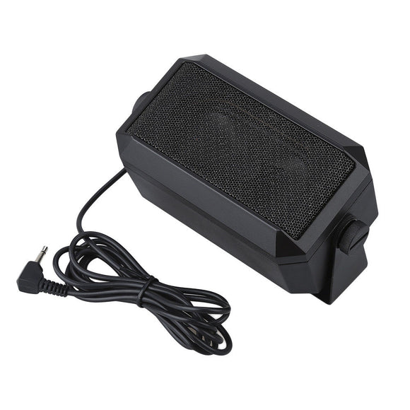 CB Radio EXTERNAL SPEAKER