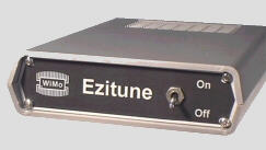 Ezitune QRM Eliminator
