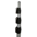 TMF 1 20FT HEAVY DUTY FIBREGLASS TELESCOPIC MAST