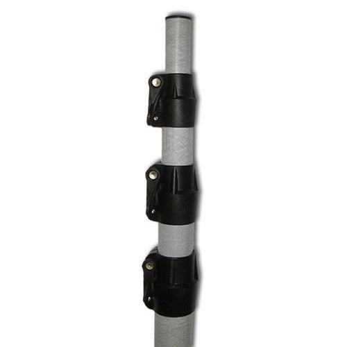 TMF 1 20FT HEAVY DUTY FIBREGLASS TELESCOPIC MAST