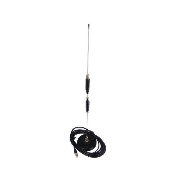 GSCAN II MOBILE SCANNER ANTENNA 90 MM MAGNETIC MOUNT