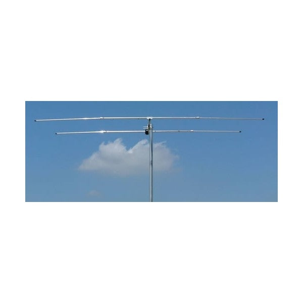 HB9 4 2 ELEMENT HB9CV 4 METRE BEAM ANTENNA