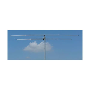 HB9-6 2 ELEMENT HB9CV 6 METRE BEAM ANTENNA