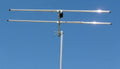 HB9-2 2 ELEMENT HB9CV 2 METRE BEAM ANTENNA