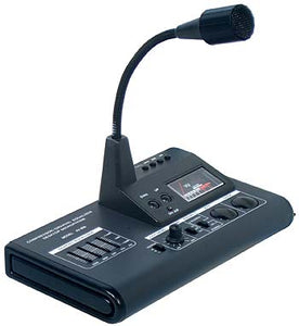 AV 908 DESKTOP COMPRESSOR MICROPHONE CB HAM RADIO – P J Box