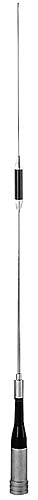 HOXIN NR 1100 3 BAND ANTENNA 145 - 435 - 1200 MHz VHF UHF