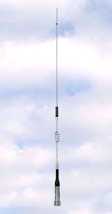 Hoxin SG 7200 DUAL-BAND MOBILE ANTENNA 2m 70cm
