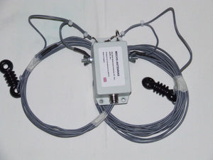 HW-20HP Multi-band wire HF 6m antenna