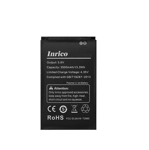 Inrico T320 Network Radio Battery