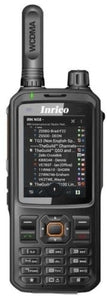 INRICO T320 4G/WIFI NETWORK HANDHELD RADIO (POC) + DROP IN POD CHARGER