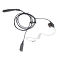 INRICO T320 NETWORK RADIO EARPIECE & MICROPHONE