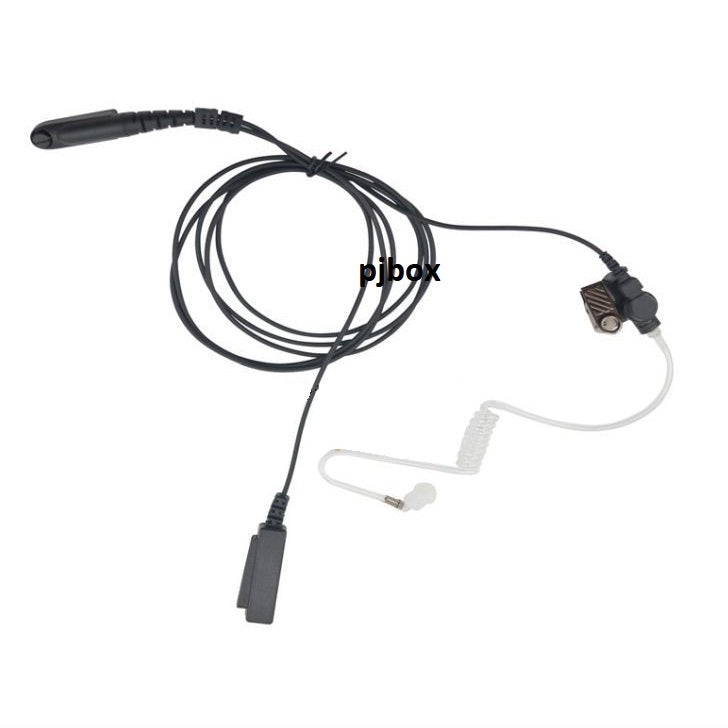INRICO T320 NETWORK RADIO EARPIECE & MICROPHONE