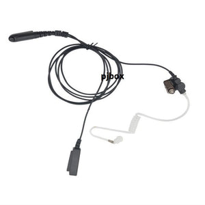 INRICO T320 NETWORK RADIO EARPIECE & MICROPHONE