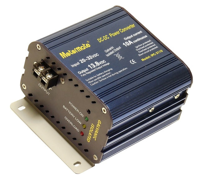 IPC-2114 volt to 12 volt DC/DC Converter Reducer0 2110
