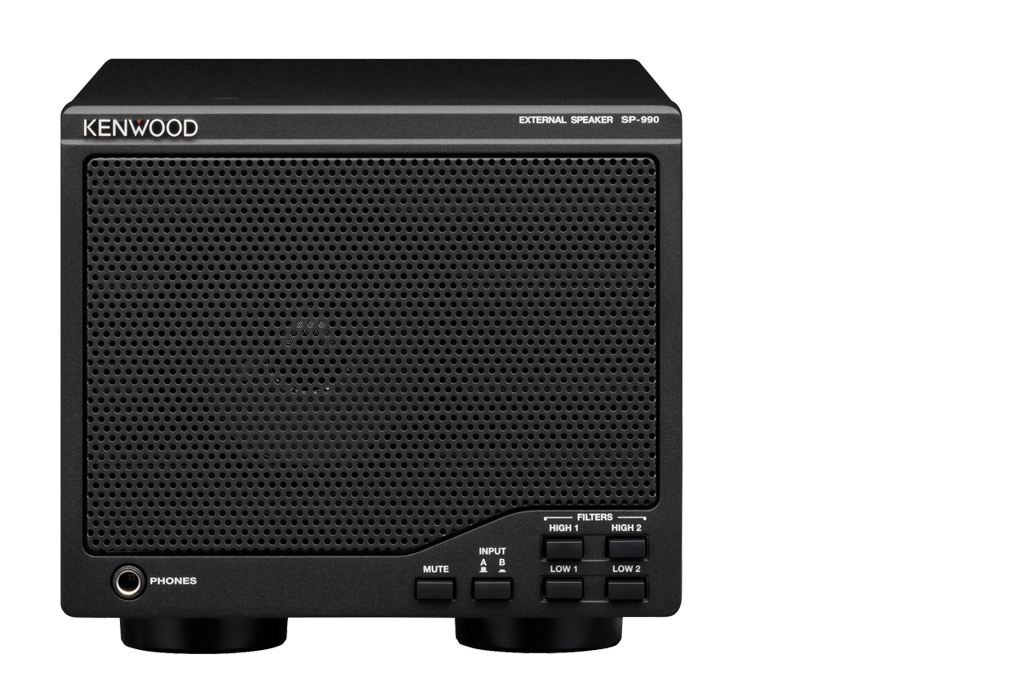 Kenwood SP 990M External speaker HAM Radio